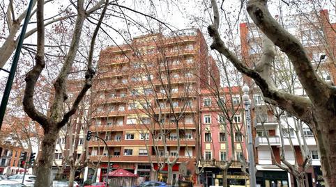 Foto 2 de Pis en venda a Zorrilla, Cuatro de Marzo, Valladolid Capital