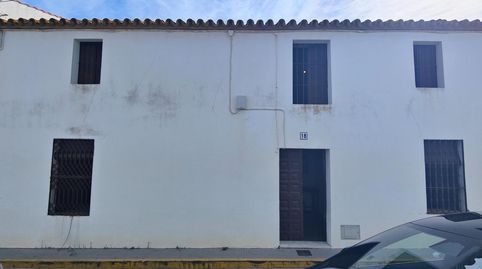 Foto 2 de Casa o chalet en venta en Cabezo el, Villanueva de los Castillejos, Huelva