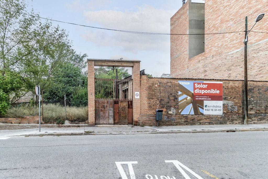 Exterior view of Residential for sale in Manresa