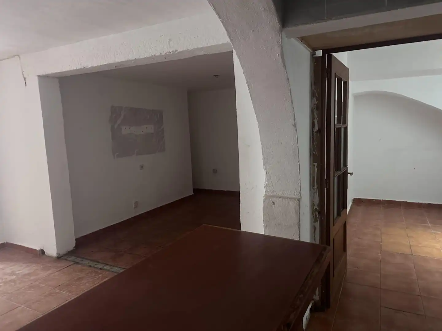 Casa o xalet en venda en Algeciras