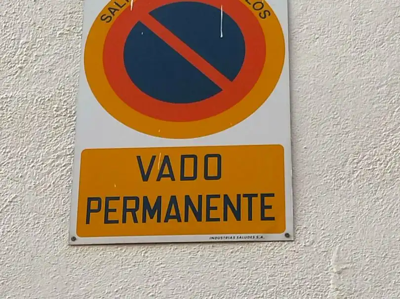 Aparcament de Local de lloguer en Madrid