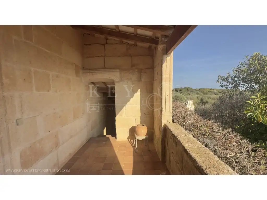 Casa o chalet en venta en Diseminados Torre Oficial, Cala Blanca