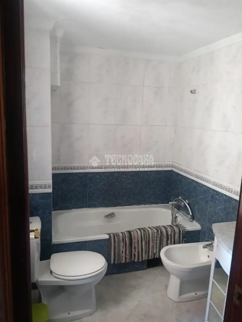 Baño de Piso en venta en Huelva