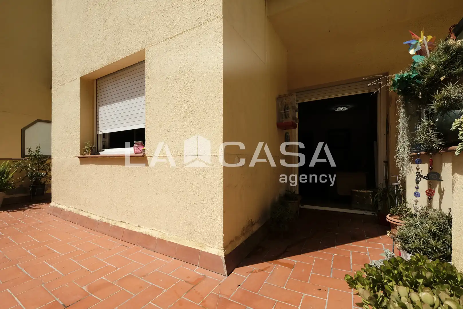 Piso en venta en Barcelona con Terraza