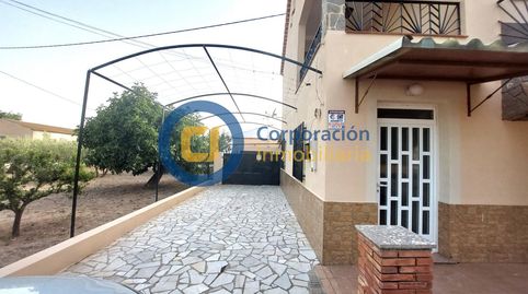 Foto 2 de Casa o xalet en venda a Campillo, Lorca