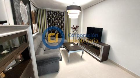 Foto 3 de Pis en venda a San Cristobal - San Diego, Lorca