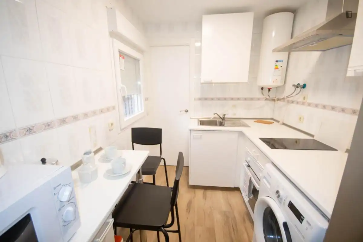 Apartament de lloguer a Pradolongo