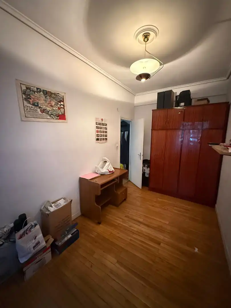 Pis amb ascensor en venda a Juan de Garay Kalea, imagen 26