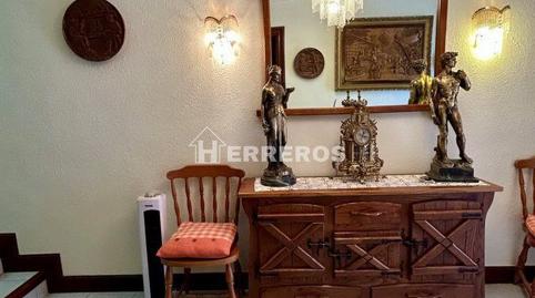 Foto 3 de Casa adosada en venda a Bobadilla, Baños de Río Tobía, La Rioja