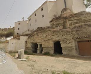 Exterior view of Building for sale in Población de Arroyo