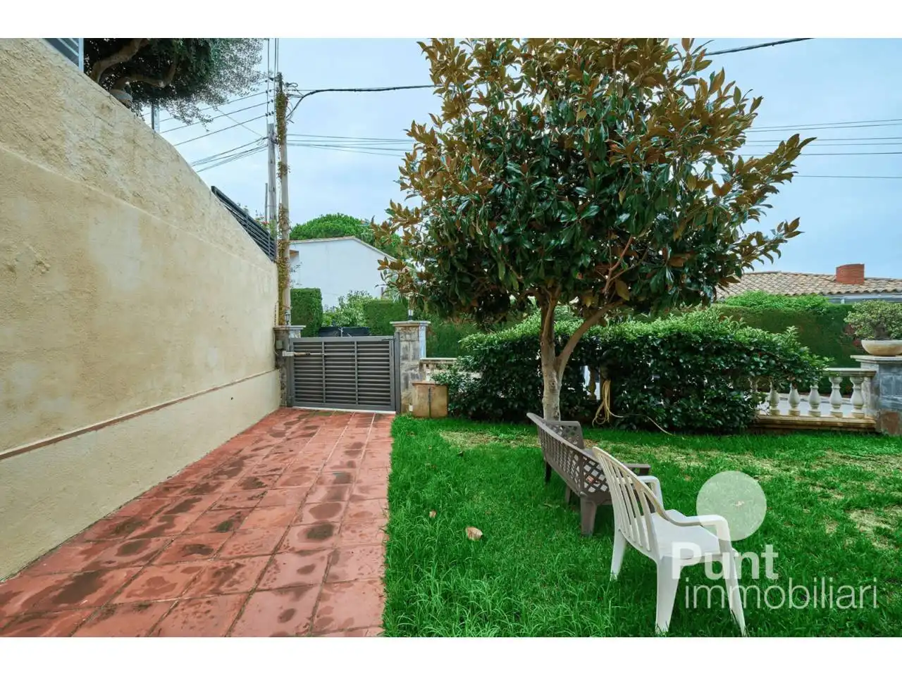 Detached house with garden for sale in Premià de Dalt, imagen 22