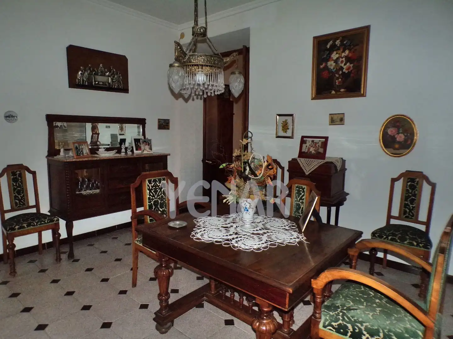 Casa amb jardí en venda a Castalla, imagen 4