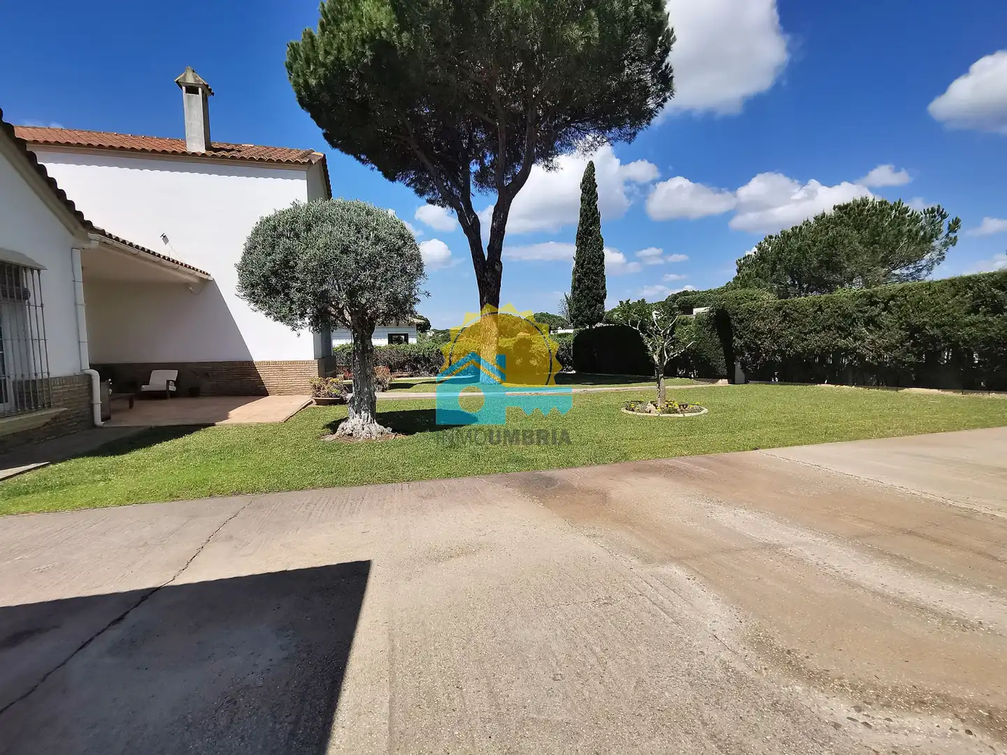 Chalet con piscina en venta en Dehesa - Monacilla, imagen 17