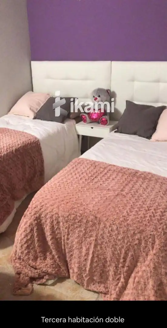Habitación de Casa o chalet en venta en Sant Miquel de Campmajor con Aire acondicionado, Terraza y Trastero