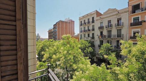 Foto 4 de Apartament de lloguer a Hostafrancs, Barcelona