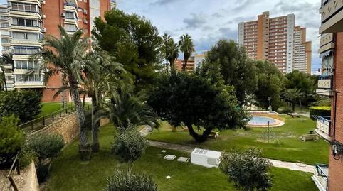 Foto 4 de Apartament en venda a Playa Poniente, Benidorm