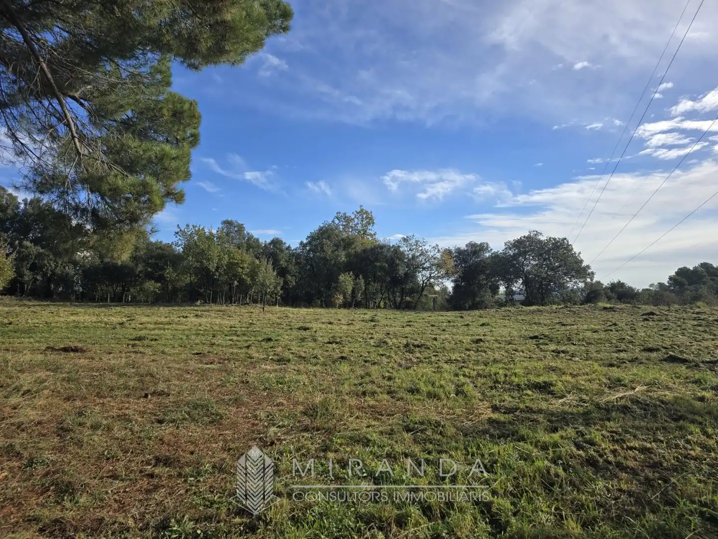Residential land for sale in Sant come, imagen 11