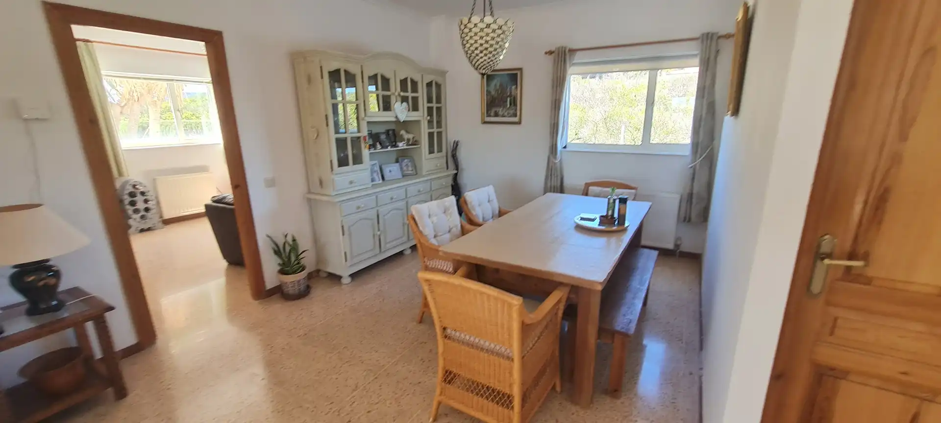 Maison avec piscine à vendre à Gargasindi - Garduix - Colina del Sol, imagen 25
