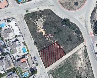 Residencial en venda en Polop