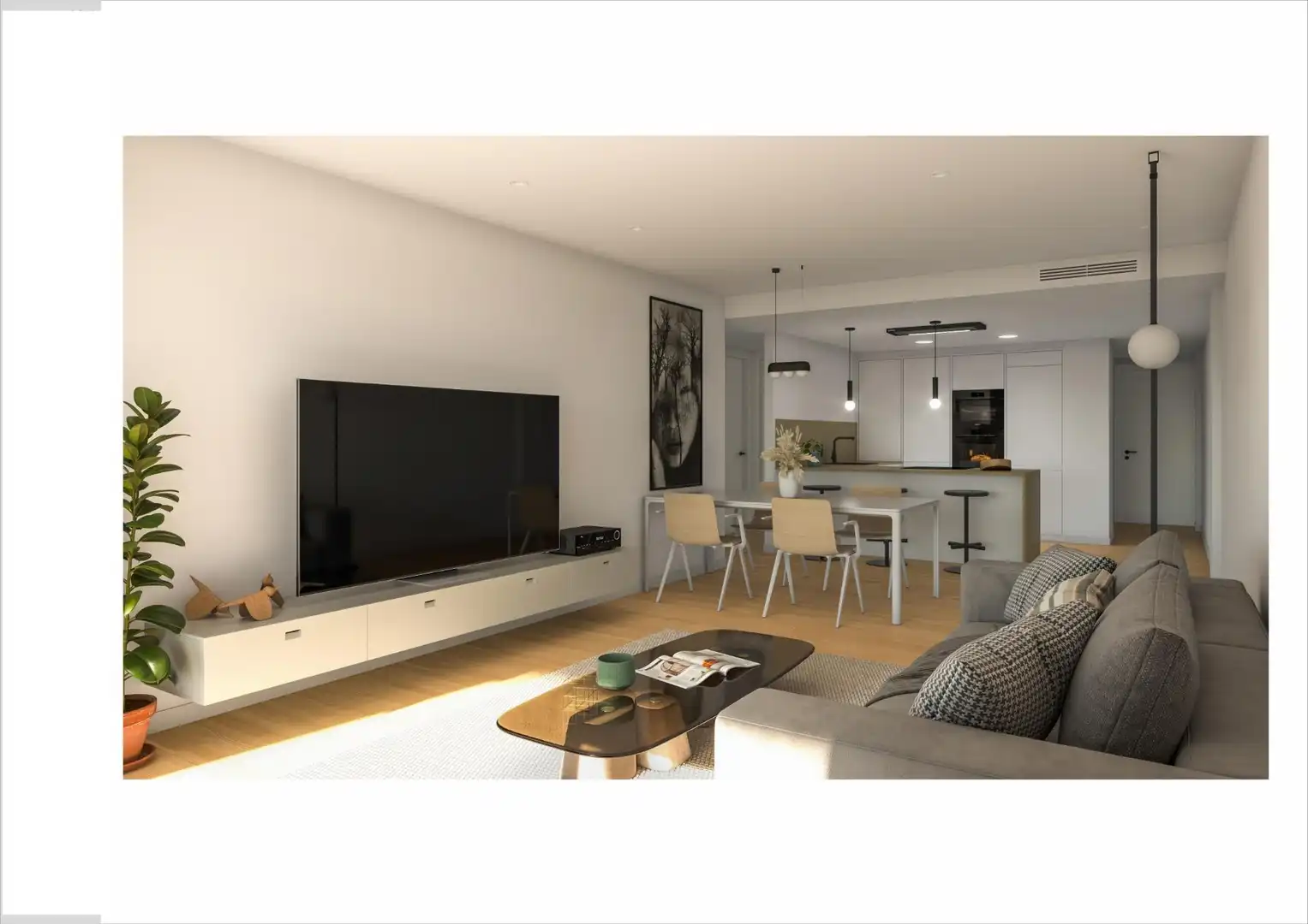 Apartment mit Pool zum Verkauf in Monforte del Cid, imagen 3