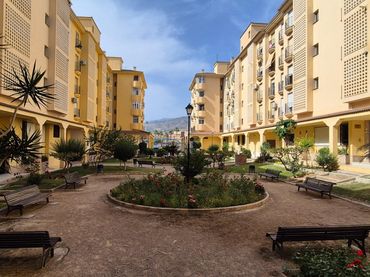 Appartement avec ascenseur à vendre à Calle Calle Axarquía