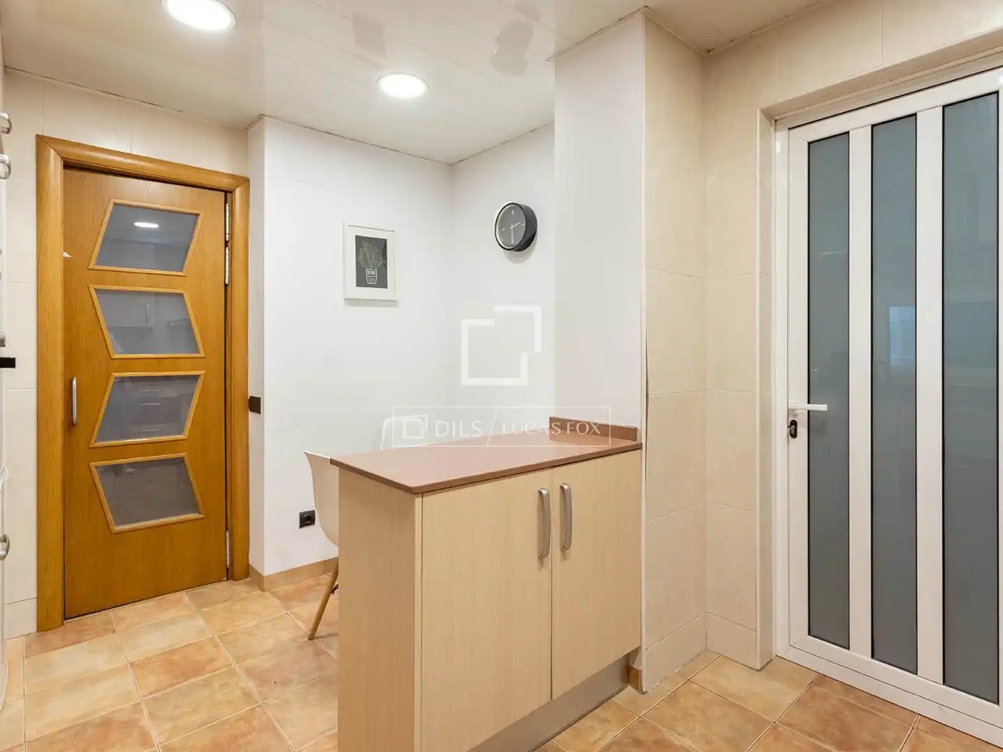 Flat with lift for sale in Gràcia, imagen 14