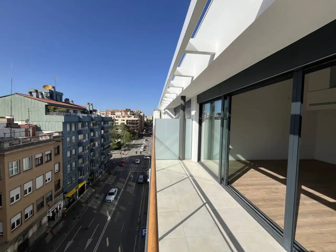 Wohnung mit Terrasse zum Verkauf in Eixample Nord, imagen 6