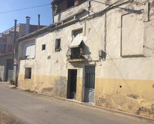 Exterior view of Flat for sale in Barbens  with Furnished