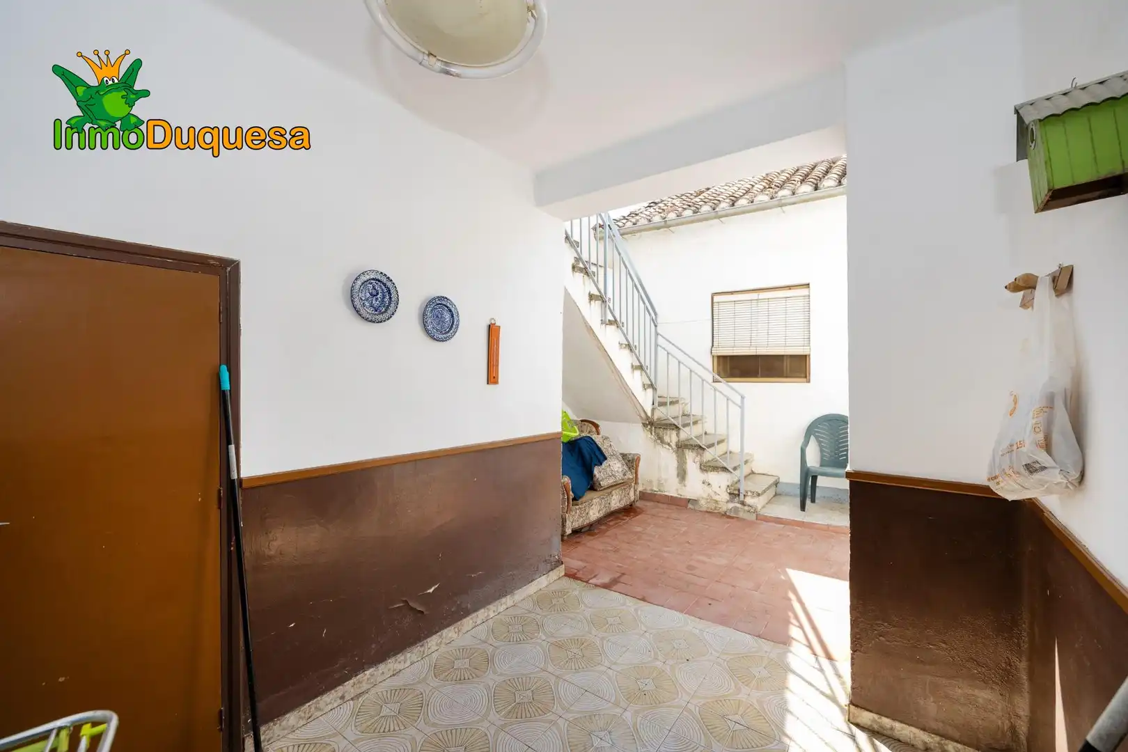 Home with terrace for sale in Barrio de la Vega, imagen 20