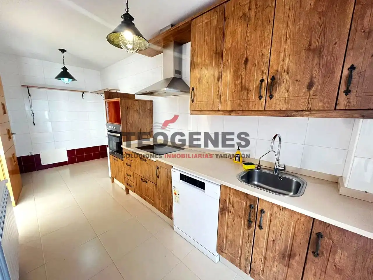 Adosado en venta en Emilia Pardo Bazan, imagen 9