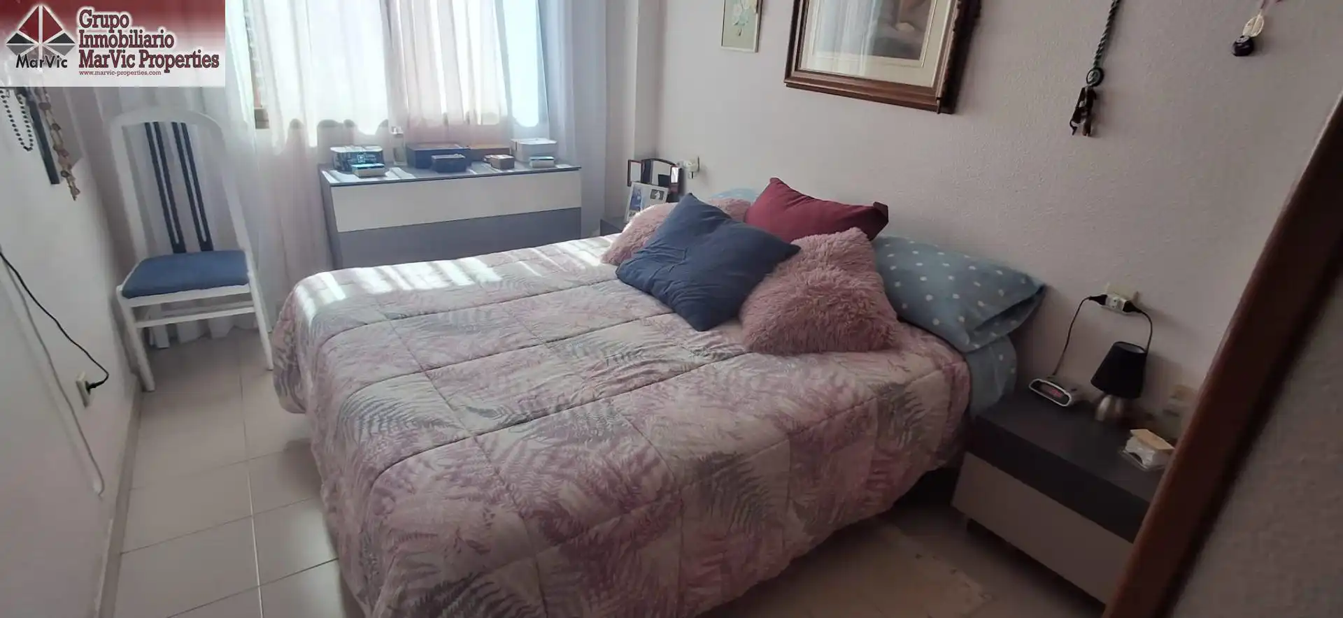 Apartament amb piscina en venda a Juzgados - Plaza de Toros, imagen 17