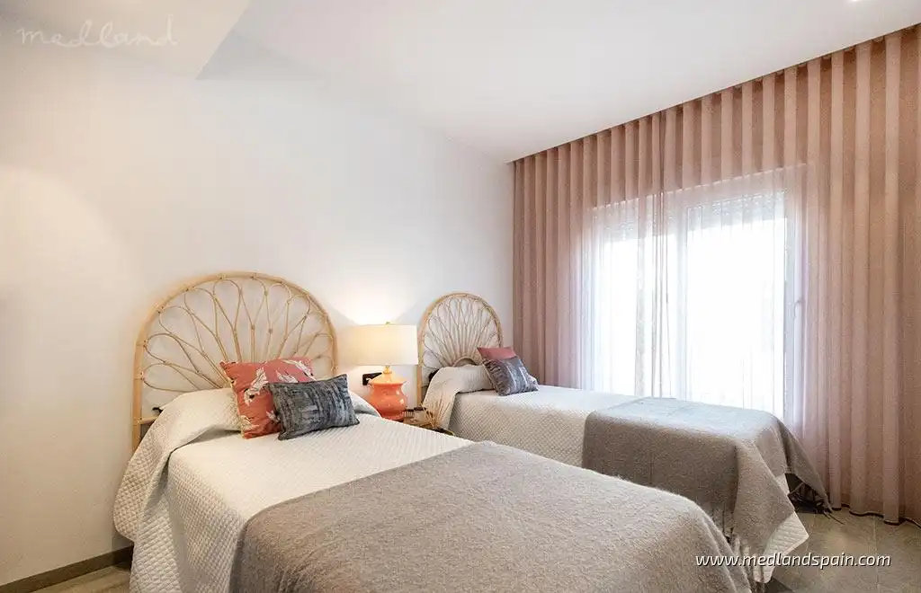 Detached house with pool for sale in Algorfa, imagen 12