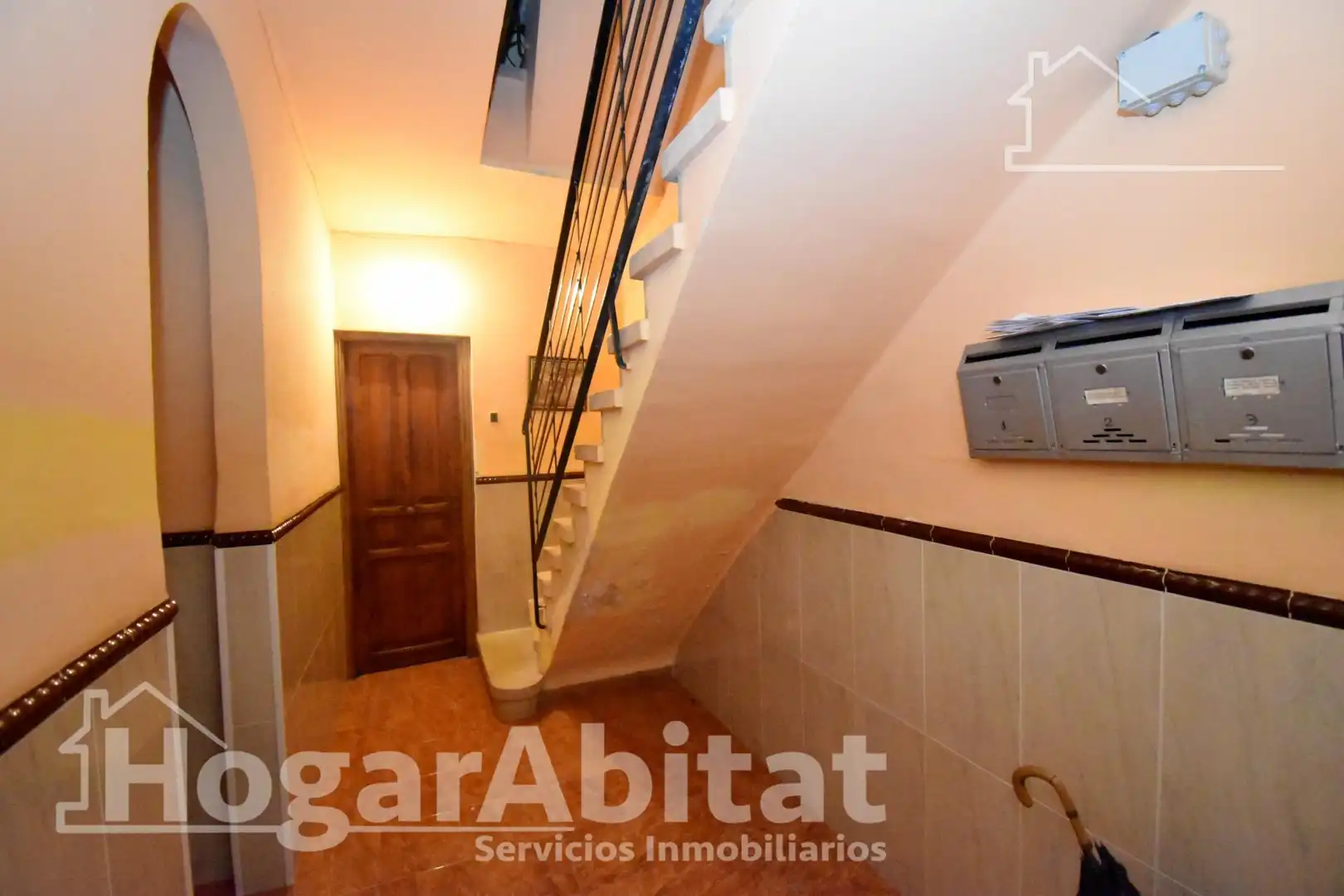Flat for sale in Castellón de la Plana / Castelló de la Plana  with Storage room and Furnished