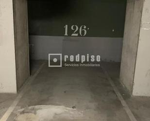 Parking of Garage for sale in Fuenlabrada