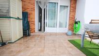 Terrace of Attic for sale in  Albacete Capital  with Air Conditioner, Heating and Terrace