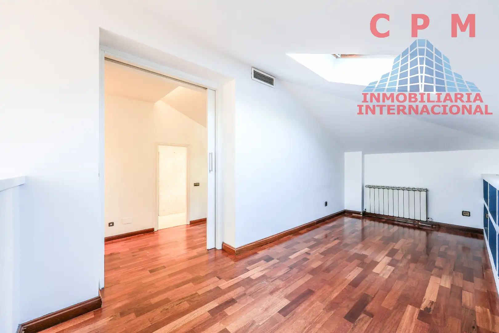 Reihenhaus mit Balkon zur Miete in Chamartín, imagen 27