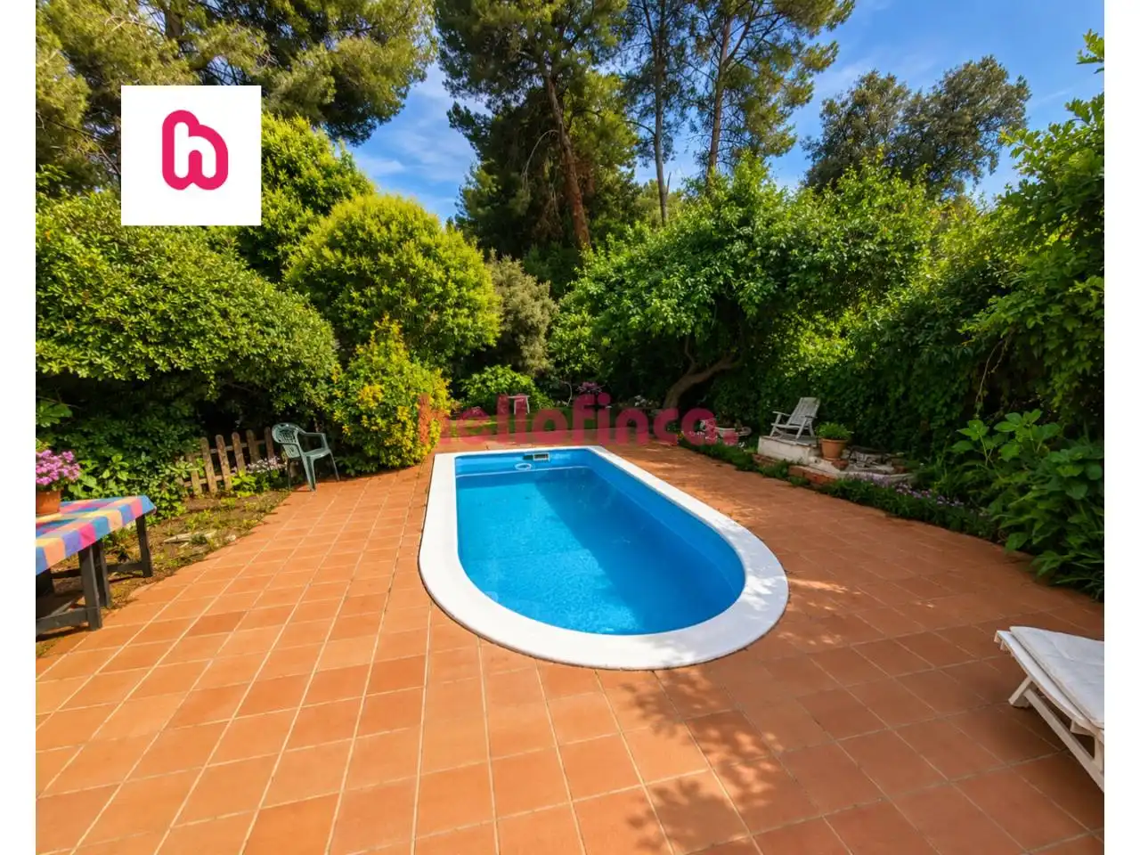 Casa o xalet en venda a Avenida Roger de Llúria, Can Rial
