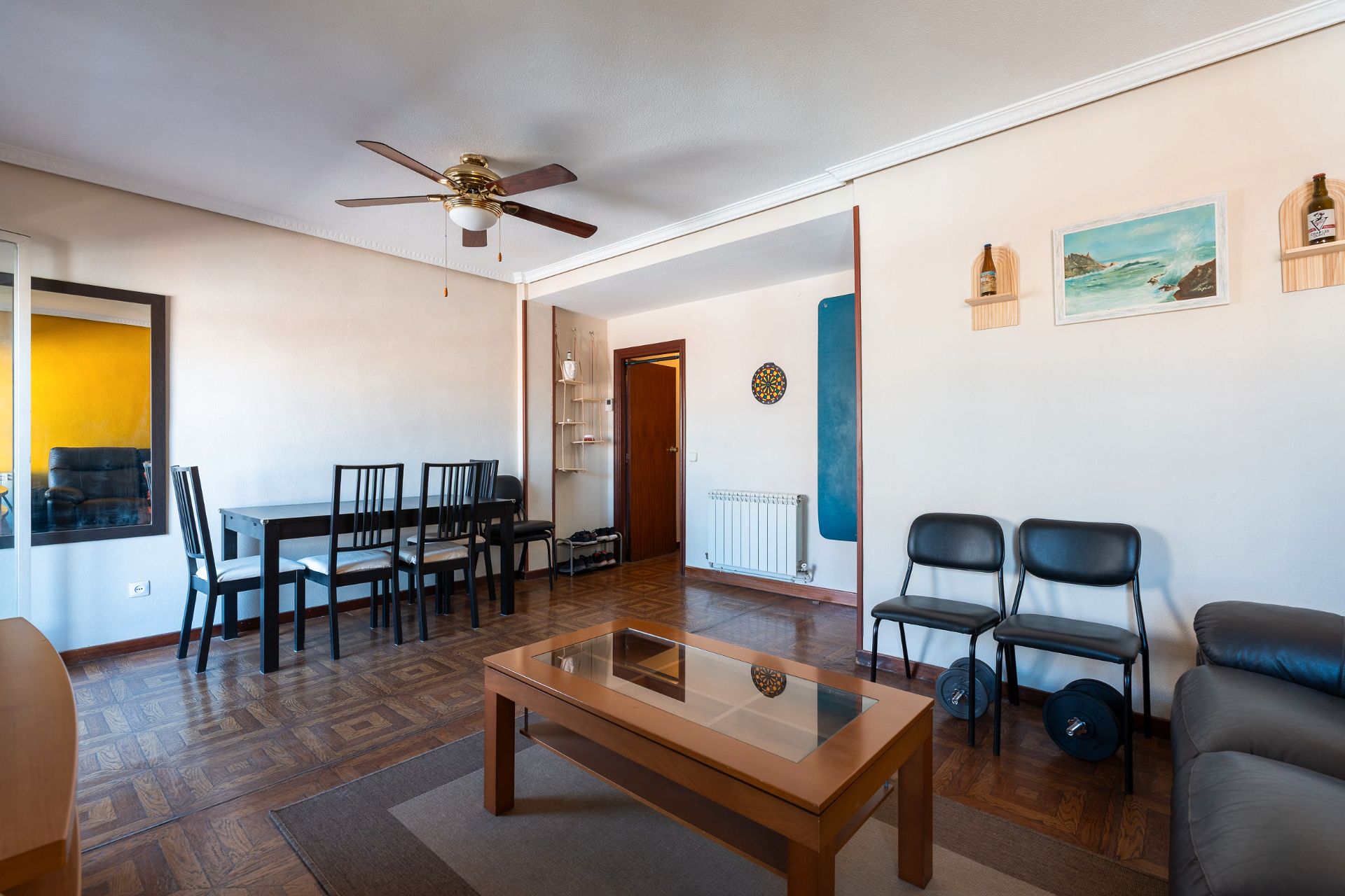 Pis en venda a Calle Badajoz, Zona Renfe