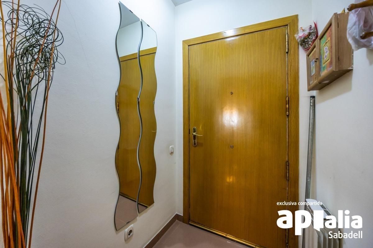 Planta baja for sale in Sabadell  with Heating, Terrace and Balcony
