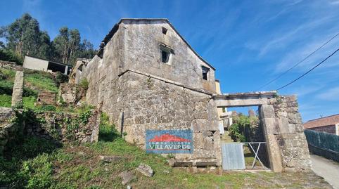 Foto 5 de Casa adosada en venda a Bueu, Pontevedra