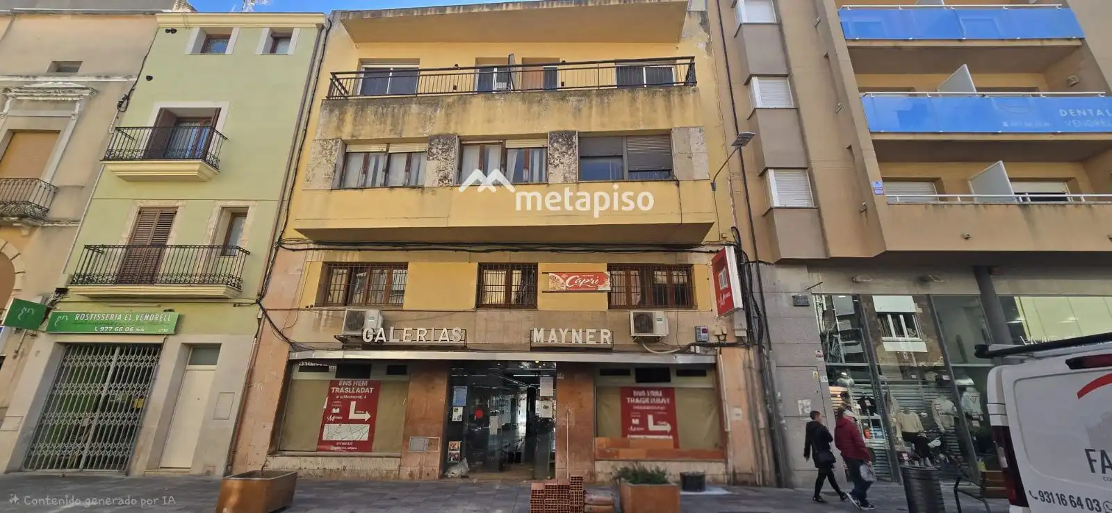 Others for sale in Centre, imagen 2