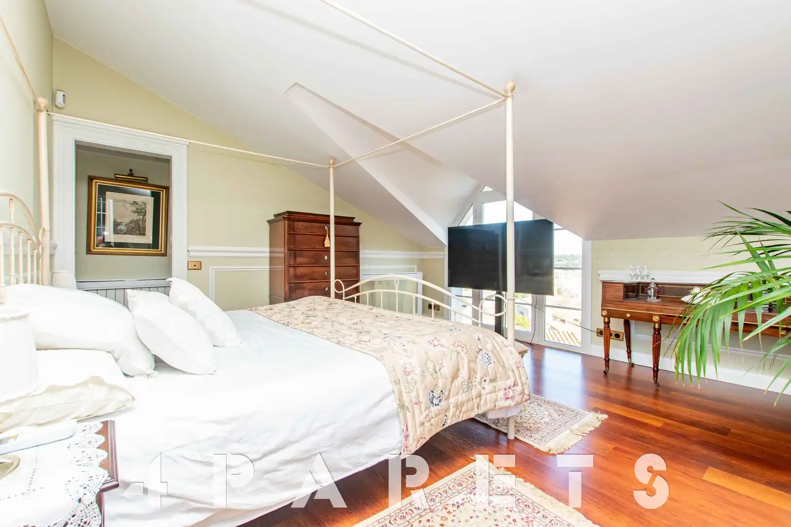 House with terrace for sale in Carrer del Bages, imagen 38