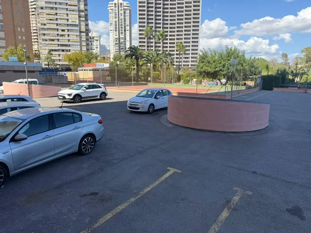 Pis amb piscina de lloguer a Calle Lérida, imagen 49