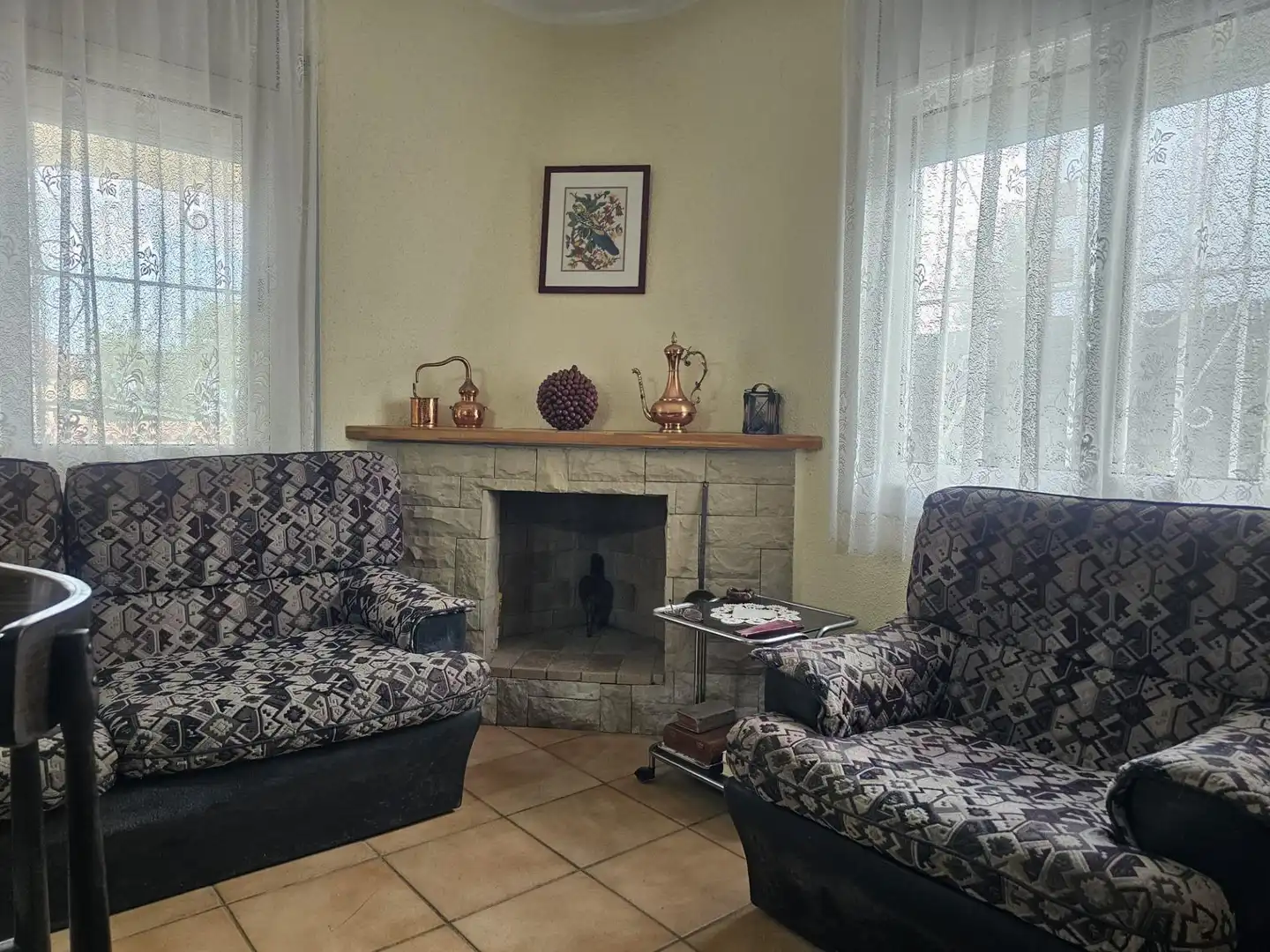 Casa amb jardí en venda a Carrer Carrer Margarida, imagen 9