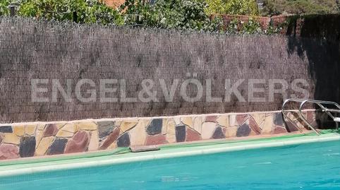 Foto 4 de Casa o chalet en venta en L'Ametlla del Vallès, Barcelona