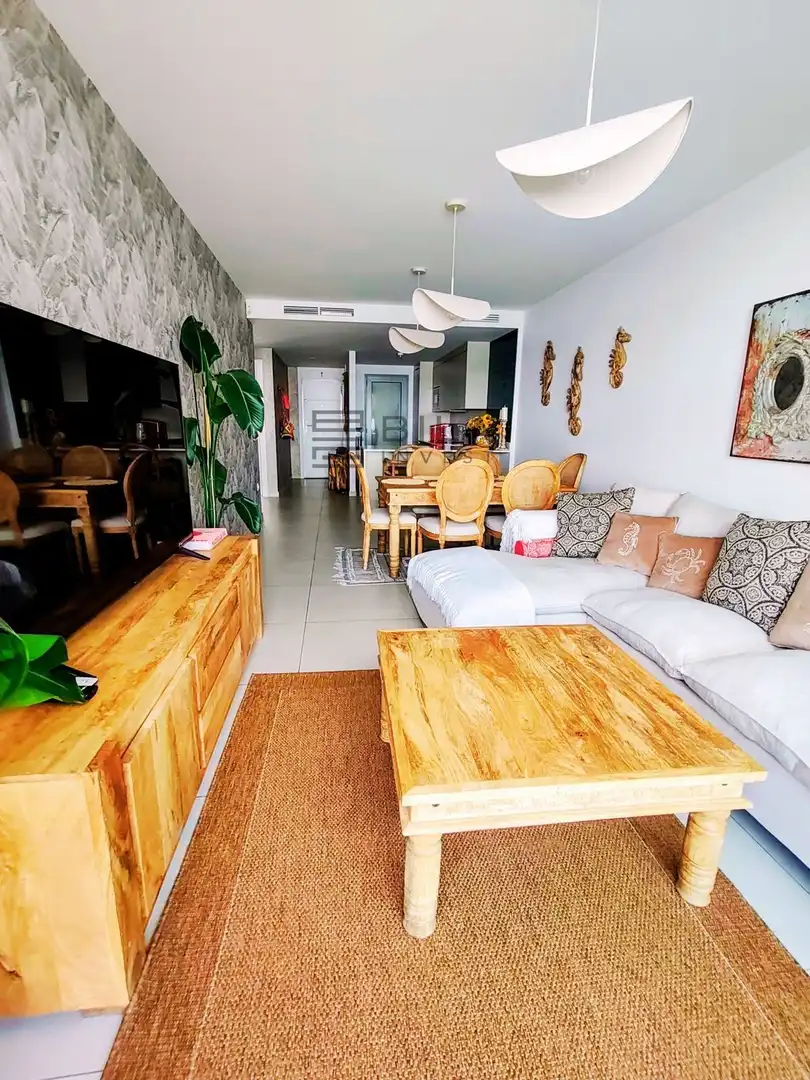 Appartement avec piscine à vendre à Estrella del Mar, imagen 8