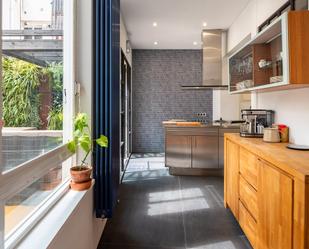 Cuina de Apartament en venda en  Palma de Mallorca amb Aire condicionat