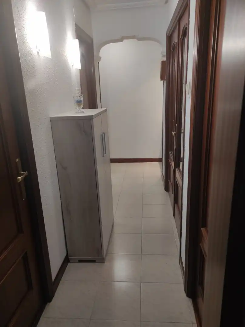 Flat for rent in Castilla - Hermida