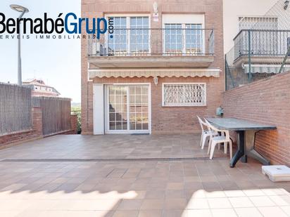 Single-family semi-detached for sale in Canovelles