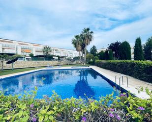Piscina de Casa o xalet en venda en Bétera amb Aire condicionat, Calefacció i Jardí privat